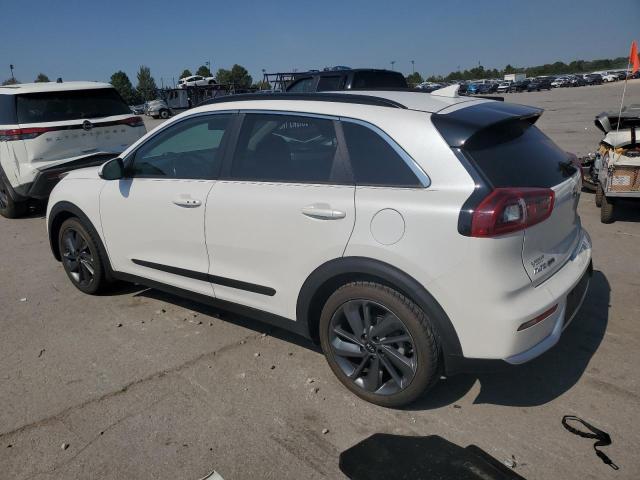 Photo 2 from auction – 2017 KIA NIRO EX with VIN KNDCC3LC0H5050388