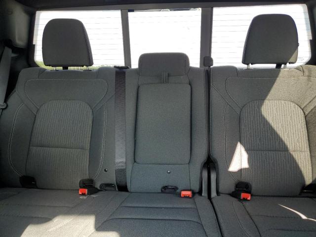 Photo 10 from auction – 2022 RAM 1500 BIG H with VIN 1C6SRFFTXNN233226