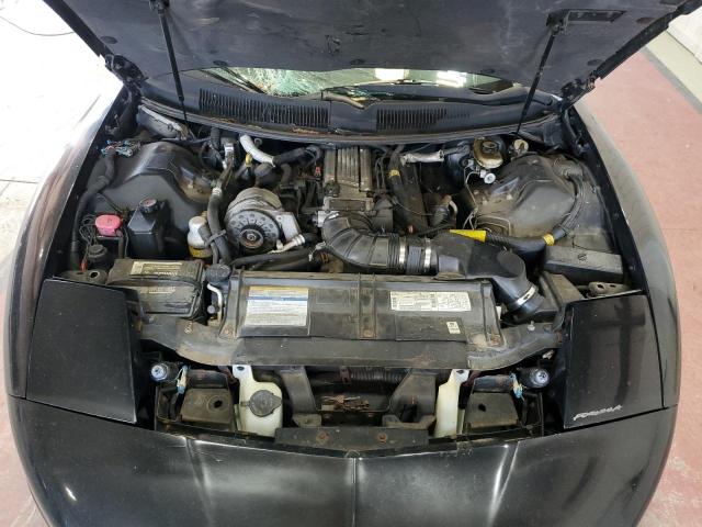 Photo 11 from auction – 1996 PONTIAC FIREBIRD FORMULA with VIN 2G2FV22P9T2209052