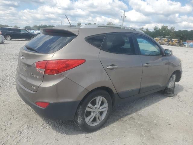 Photo 3 from auction – 2011 HYUNDAI TUCSON GLS with VIN KM8JUCAC7BU205891