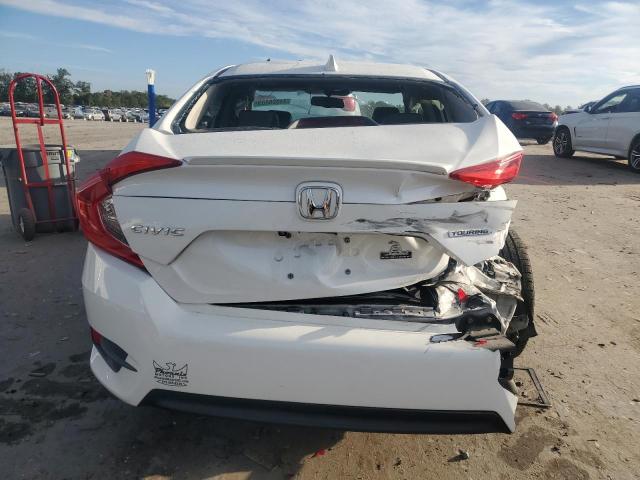 Photo 6 from auction – 2017 HONDA CIVIC TOUR with VIN 19XFC1F94HE018565