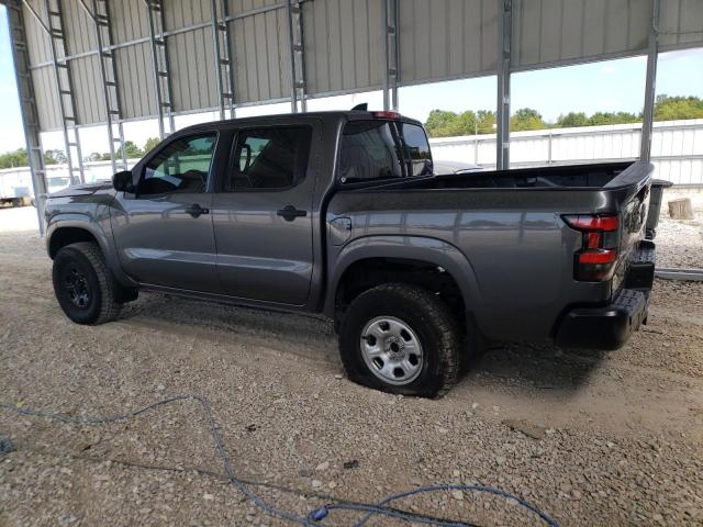 Photo 2 from auction – 2022 NISSAN FRONTIER S with VIN 1N6ED1EK6NN694002