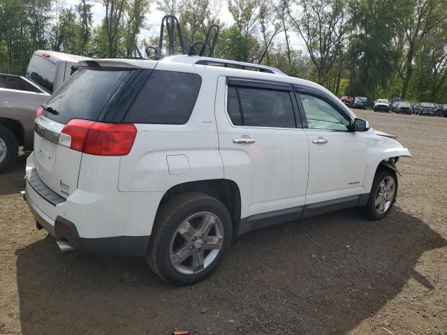 Photo 3 from auction – 2012 GMC TERRAIN SL with VIN 2GKFLXE52C6139285
