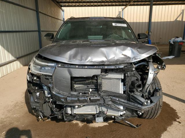Photo 5 from auction – 2025 FORD EXPLORER P with VIN 1FMUK8HH9SGB66768
