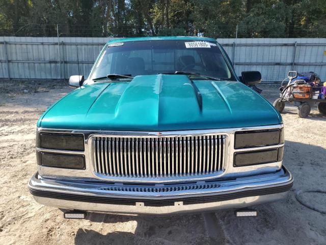 Photo 5 from auction – 1995 CHEVROLET GMT-400 C1 with VIN 2GCEC19KXS1163351