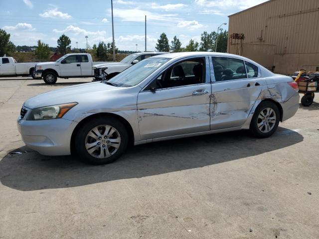 HONDA ACCORD LXP 2010 with VIN 1HGCP2F40AA064650 - Photo from auction