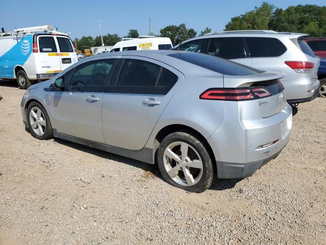 Photo 2 from auction – 2013 CHEVROLET VOLT with VIN 1G1RA6E49DU121829