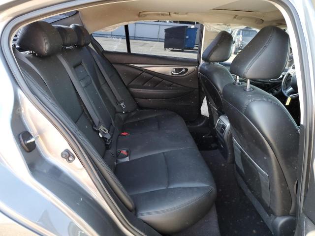 Photo 10 from auction – 2016 INFINITI Q50 BASE with VIN JN1CV7AP6GM202043