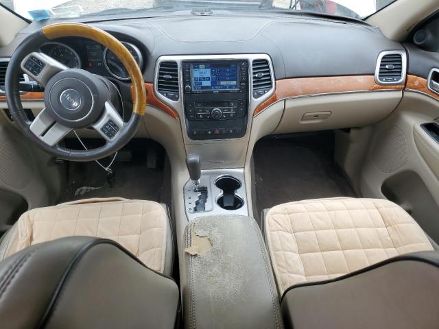 Photo 8 from auction – 2011 JEEP GRAND CHER with VIN 1J4RR6GG6BC629468