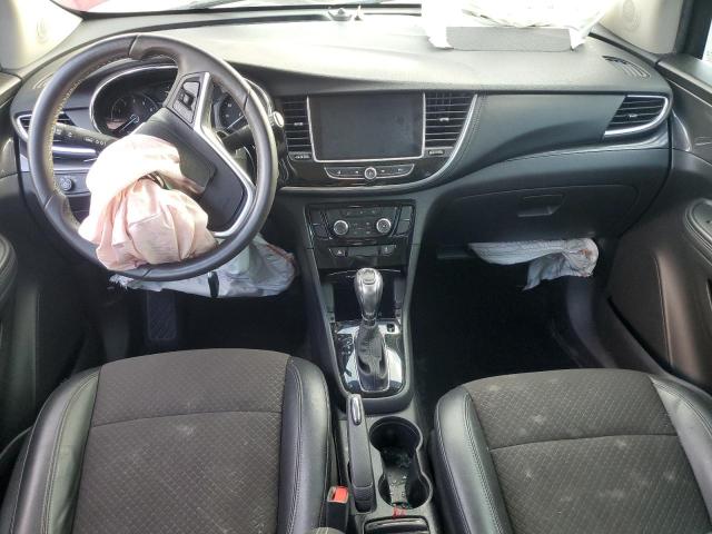 Photo 8 from auction – 2020 BUICK ENCORE PREFERRED with VIN KL4CJASB0LB017902