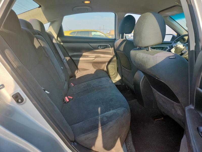 Photo 10 from auction – 2015 NISSAN ALTIMA 2.5 with VIN 1N4AL3AP8FC450226