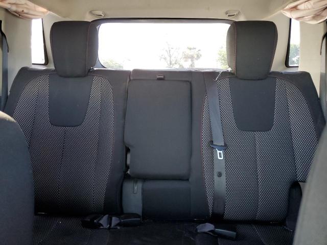 Photo 10 from auction – 2017 GMC TERRAIN SL with VIN 2GKALNEK9H6342945