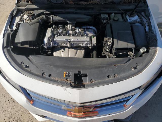 Photo 11 from auction – 2014 CHEVROLET IMPALA LT with VIN 1G1115SL5EU134940