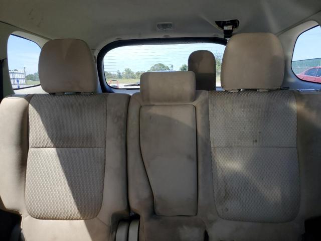Photo 10 from auction – 2016 MITSUBISHI OUTLANDER with VIN JA4AD3A35GZ006444