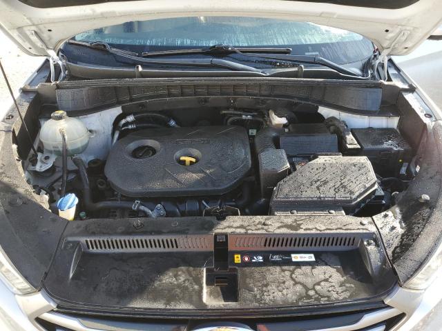 Photo 12 from auction – 2017 HYUNDAI TUCSON LIM with VIN KM8J3CA45HU314743