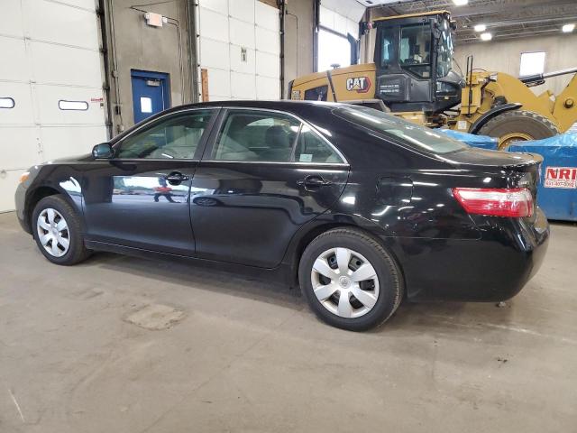 Photo 2 from auction – 2009 TOYOTA CAMRY BASE with VIN 4T4BE46K39R069394