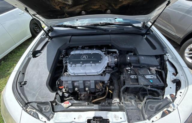 Photo 7 from auction – 2013 ACURA TL with VIN 19UUA8F29DA002787