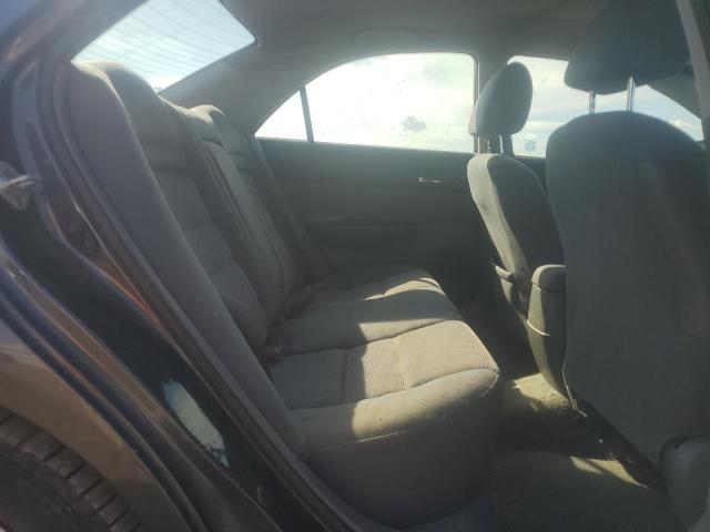 Photo 10 from auction – 2005 MAZDA 6 I with VIN 1YVHP80C055M65390