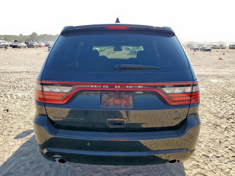 Photo 6 from auction – 2017 DODGE DURANGO GT with VIN 1C4RDHDG6HC833541