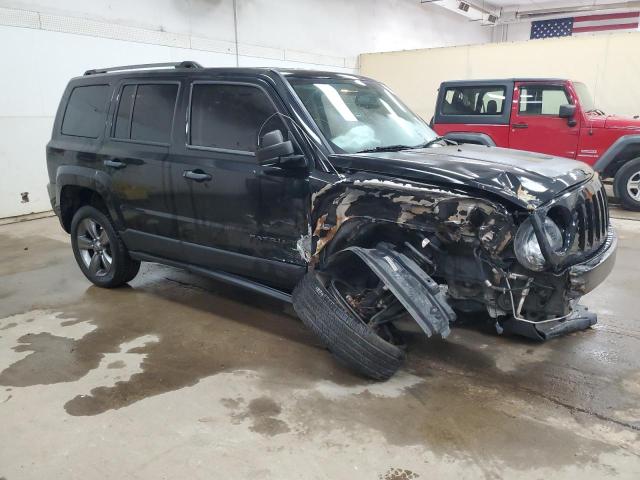 Photo 4 from auction – 2016 JEEP PATRIOT SP with VIN 1C4NJPBA2GD602029