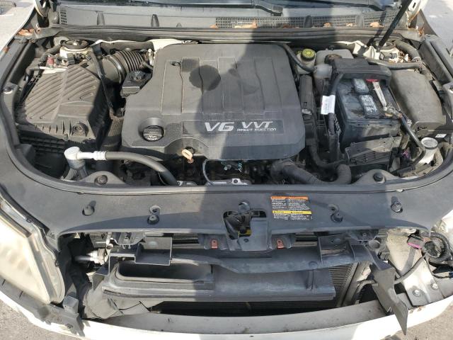 Photo 11 from auction – 2010 BUICK LACROSSE C with VIN 1G4GE5GV2AF199822
