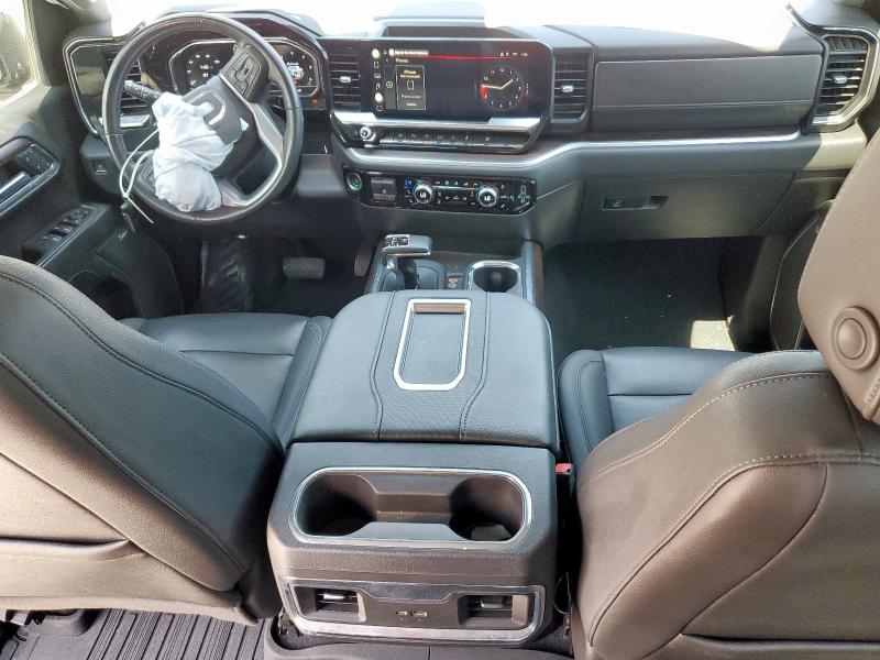 Photo 8 from auction – 2022 GMC SIERRA C15 with VIN 3GTPHDED5NG603541
