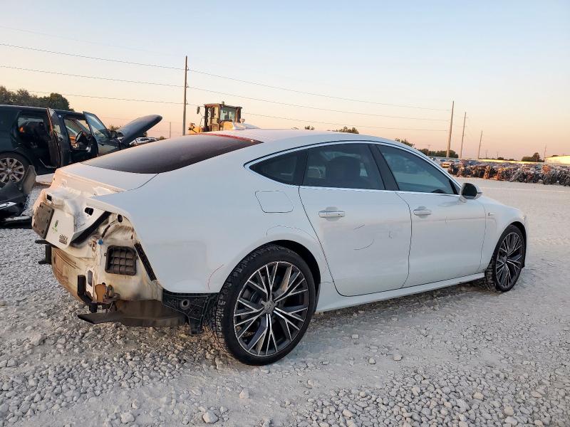 Photo 3 from auction – 2017 AUDI A7 PRESTIG with VIN WAU22AFC8HN059559