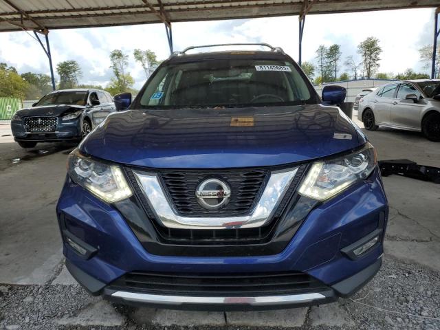 Photo 5 from auction – 2018 NISSAN ROGUE S with VIN JN8AT2MT4JW491087