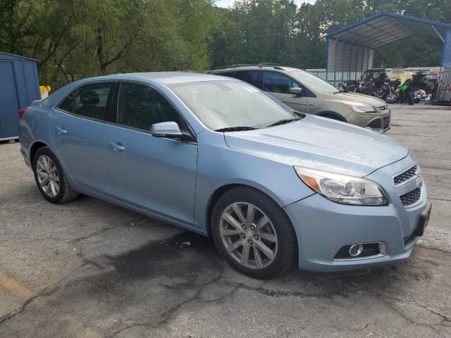 Photo 4 from auction – 2013 CHEVROLET MALIBU 2LT with VIN 1G11E5SAXDU142761