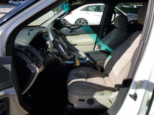 Photo 7 from auction – 2013 FORD EXPLORER with VIN 1FM5K7B89DGB15622