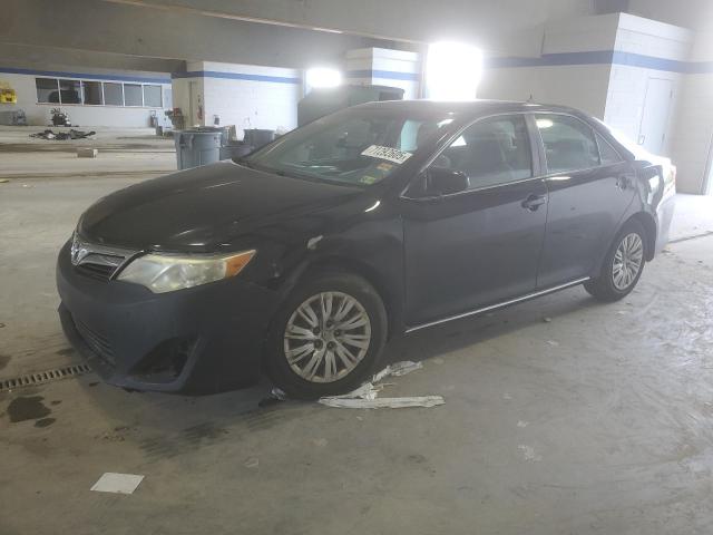 صورة رقم 1 من المزاد - 2012 TOYOTA CAMRY BASE مع VIN 4T1BF1FKXCU087565