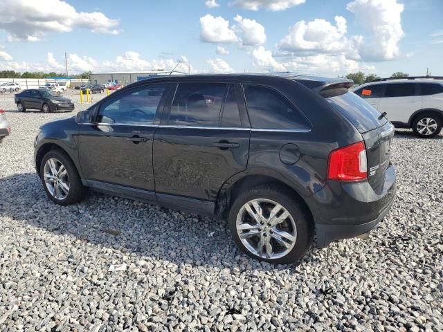 Photo 2 from auction – 2013 FORD EDGE LIMIT with VIN 2FMDK3KC0DBB56561