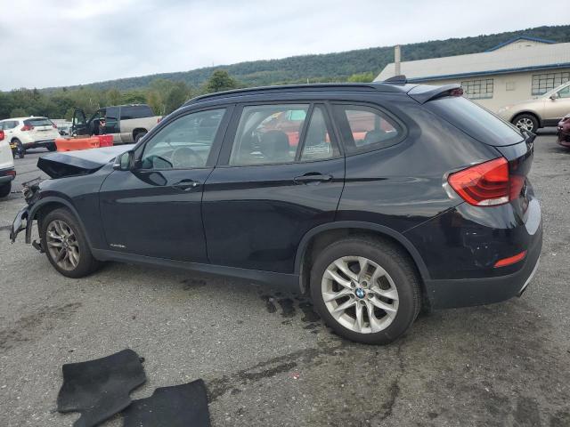 Photo 2 from auction – 2015 BMW X1 XDRIVE2 with VIN WBAVL1C56FVY39931
