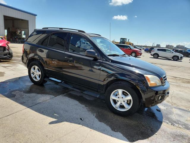Photo 4 from auction – 2008 KIA SORENTO EX with VIN KNDJD735X85795128
