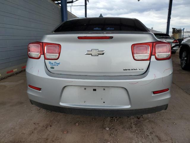 Photo 6 from auction – 2014 CHEVROLET MALIBU LS with VIN 1G11B5SL2EF216898