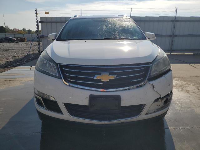 Photo 5 from auction – 2015 CHEVROLET TRAVERSE L with VIN 1GNKVGKD0FJ317418