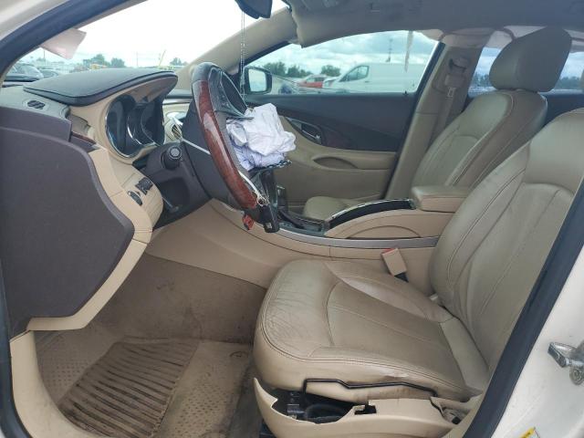 Photo 7 from auction – 2013 BUICK LACROSSE P with VIN 1G4GH5E37DF317537