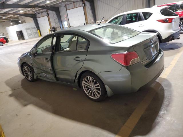 Photo 2 from auction – 2016 SUBARU IMPREZA PR with VIN JF1GJAF60GH022952
