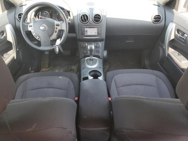Photo 8 from auction – 2012 NISSAN ROGUE S with VIN JN8AS5MV9CW351318