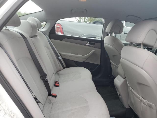 Photo 10 from auction – 2016 HYUNDAI SONATA SE with VIN 5NPE24AF0GH286360