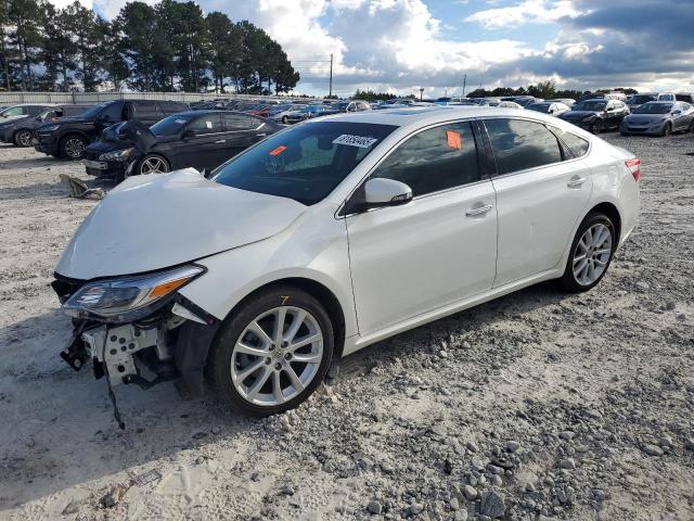 TOYOTA AVALON BAS 2013 with VIN 4T1BK1EB6DU013445 - Photo from auction