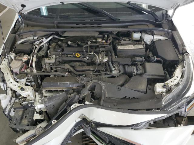 Photo 11 from auction – 2020 TOYOTA COROLLA XSE with VIN JTNC4RBEXL3076791