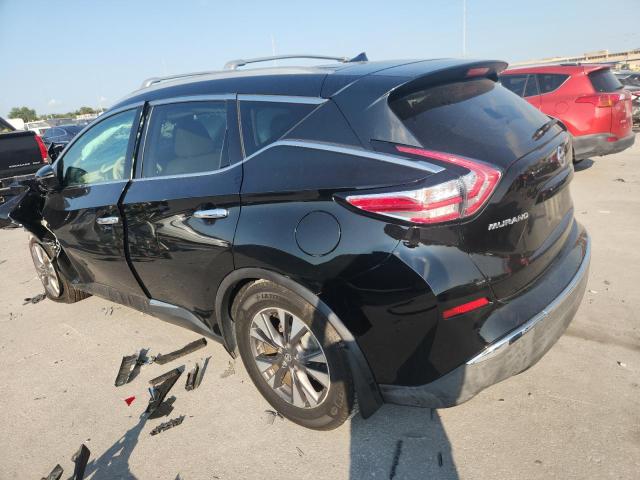 Photo 2 from auction – 2016 NISSAN MURANO S with VIN 5N1AZ2MG0GN138935