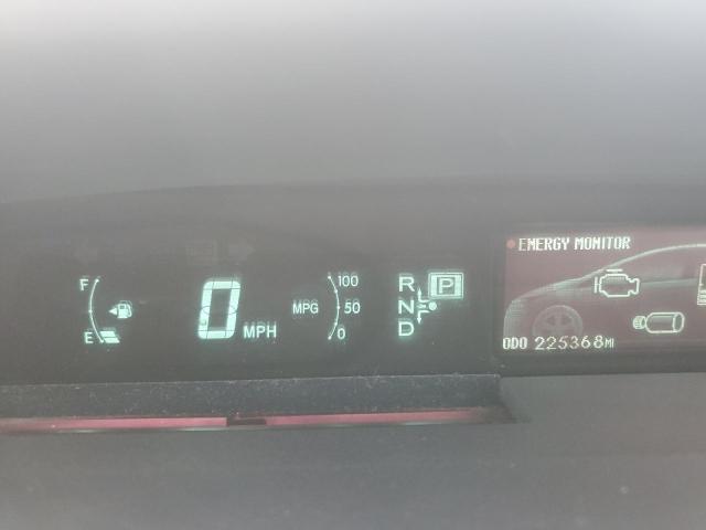 Photo 9 from auction – 2015 TOYOTA PRIUS with VIN JTDKN3DU7F1981455