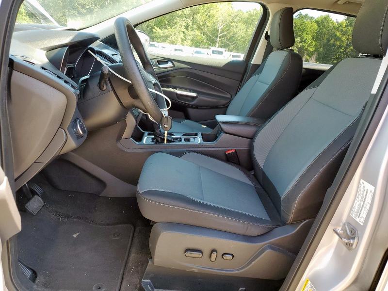 Photo 7 from auction – 2018 FORD ESCAPE SE with VIN 1FMCU9GD0JUA12461