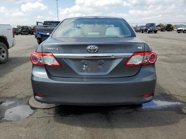 Photo 6 from auction – 2011 TOYOTA COROLLA with VIN 2T1BU4EE9BC723380