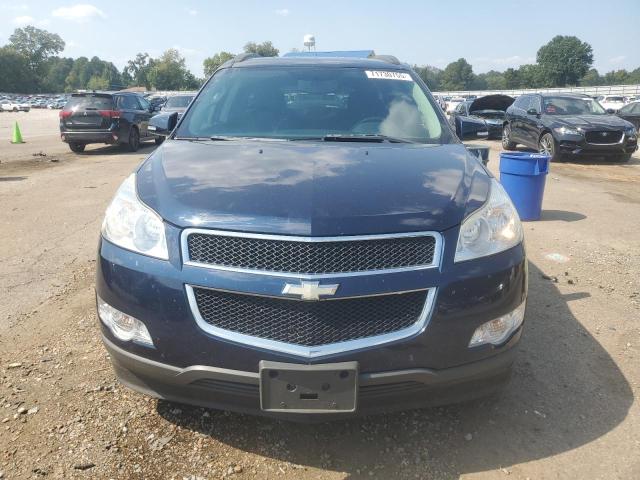 Photo 5 from auction – 2011 CHEVROLET TRAVERSE L with VIN 1GNKRGED9BJ176293