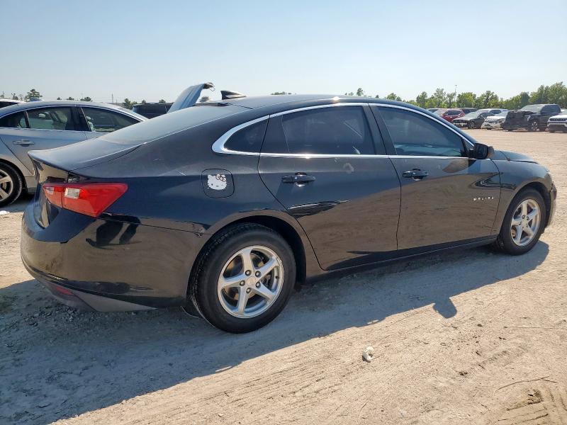 Photo 3 from auction – 2017 CHEVROLET MALIBU LS with VIN 1G1ZC5ST2HF262672