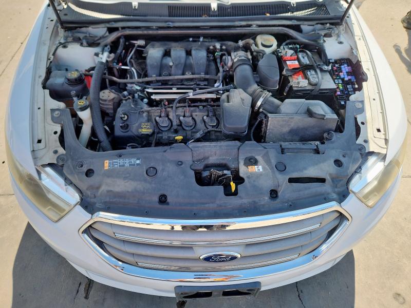 Photo 11 from auction – 2014 FORD TAURUS SEL with VIN 1FAHP2E81EG109113