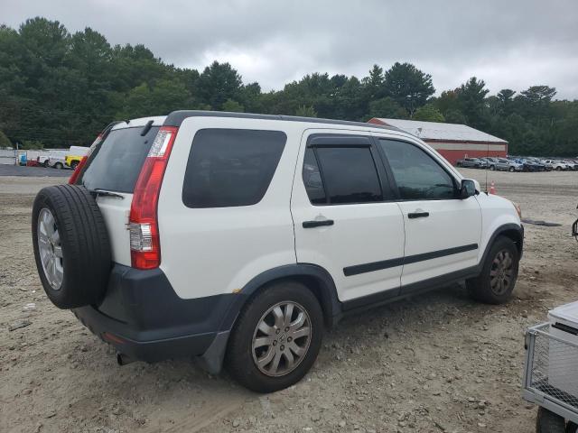 Photo 3 from auction – 2006 HONDA CR-V EX with VIN JHLRD78846C023922